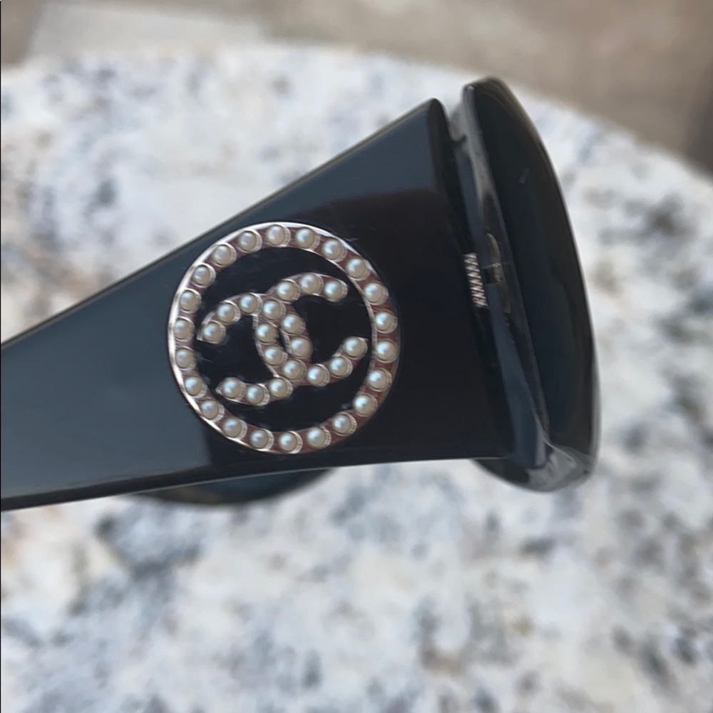 Chanel Sunglasses